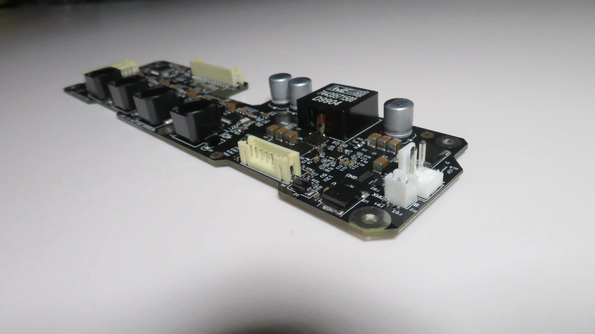 Ensamblaje Llave en Mano