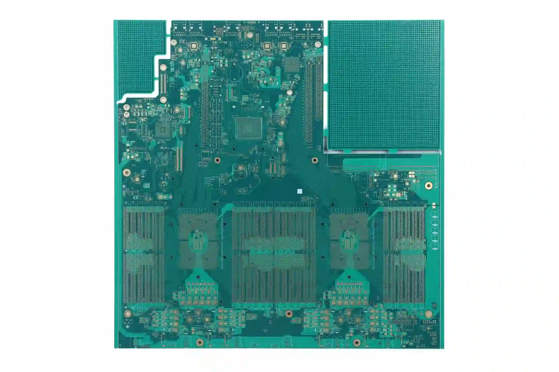 HDI PCB