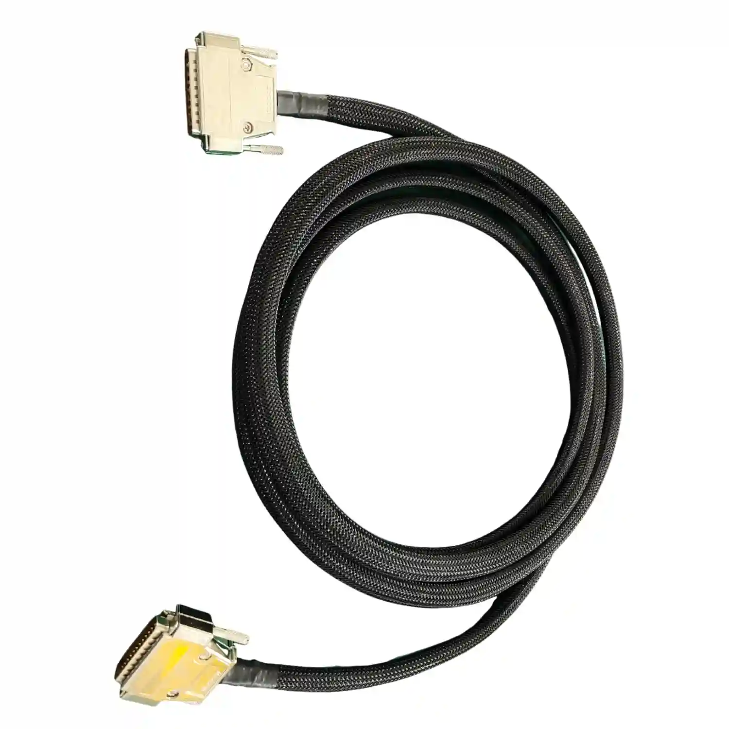 Ensamblaje de Cables Samtec