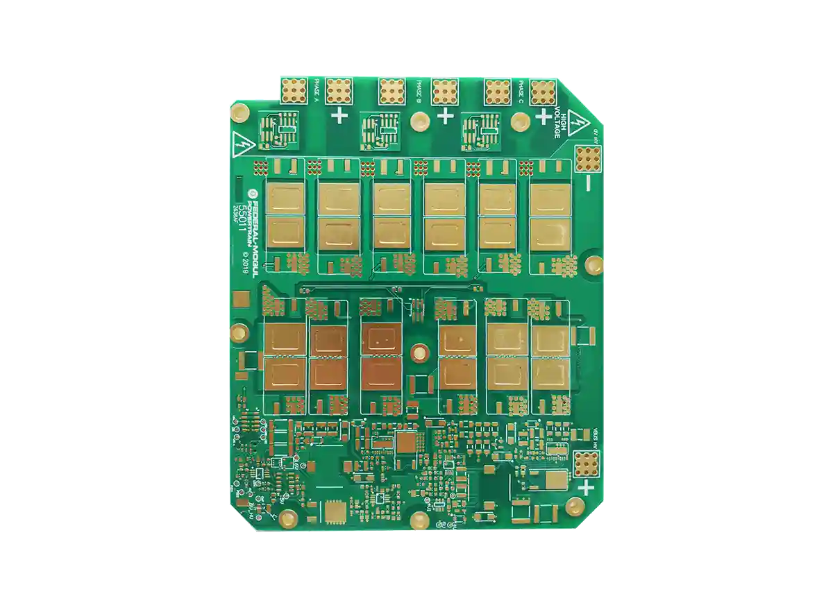 PCB LED