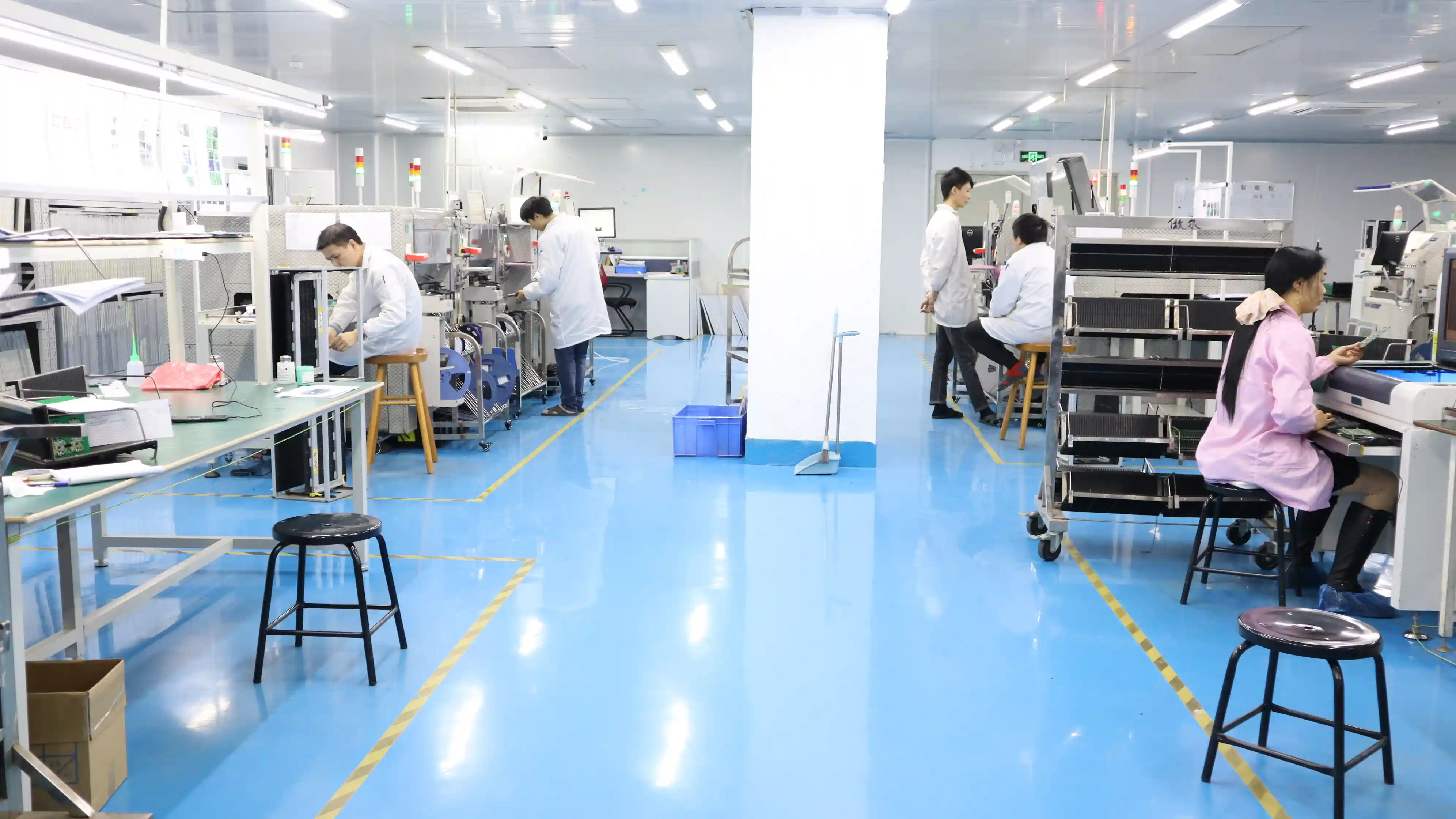 Soluciones PCB para Robótica Agrícola: Diseño, PCBA y Fiabilidad en Campo