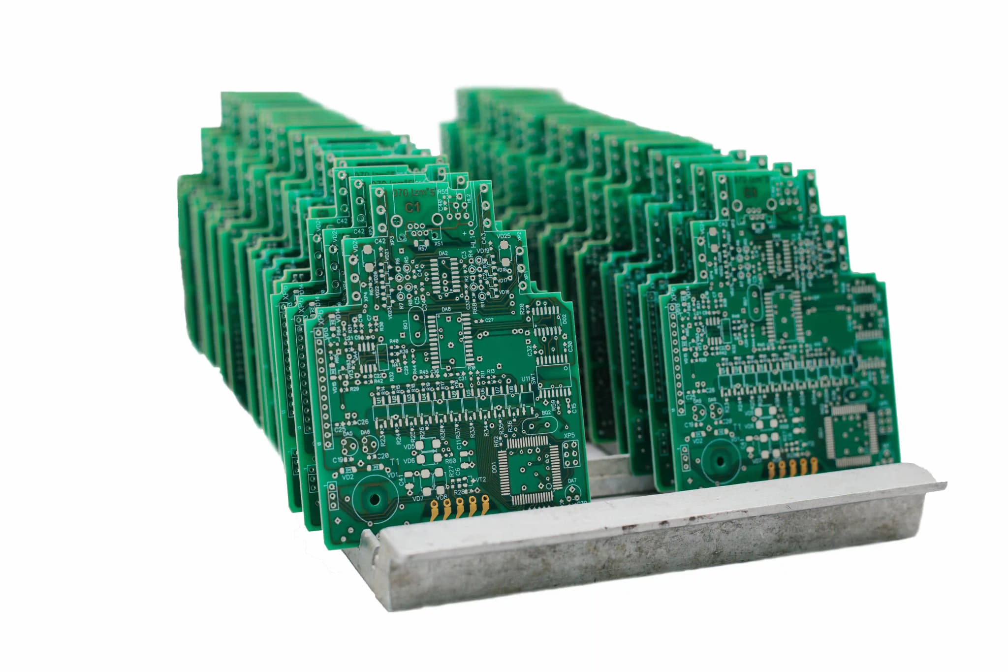 PCB y PCBA Multi-Fábrica: Trazabilidad sin Caos