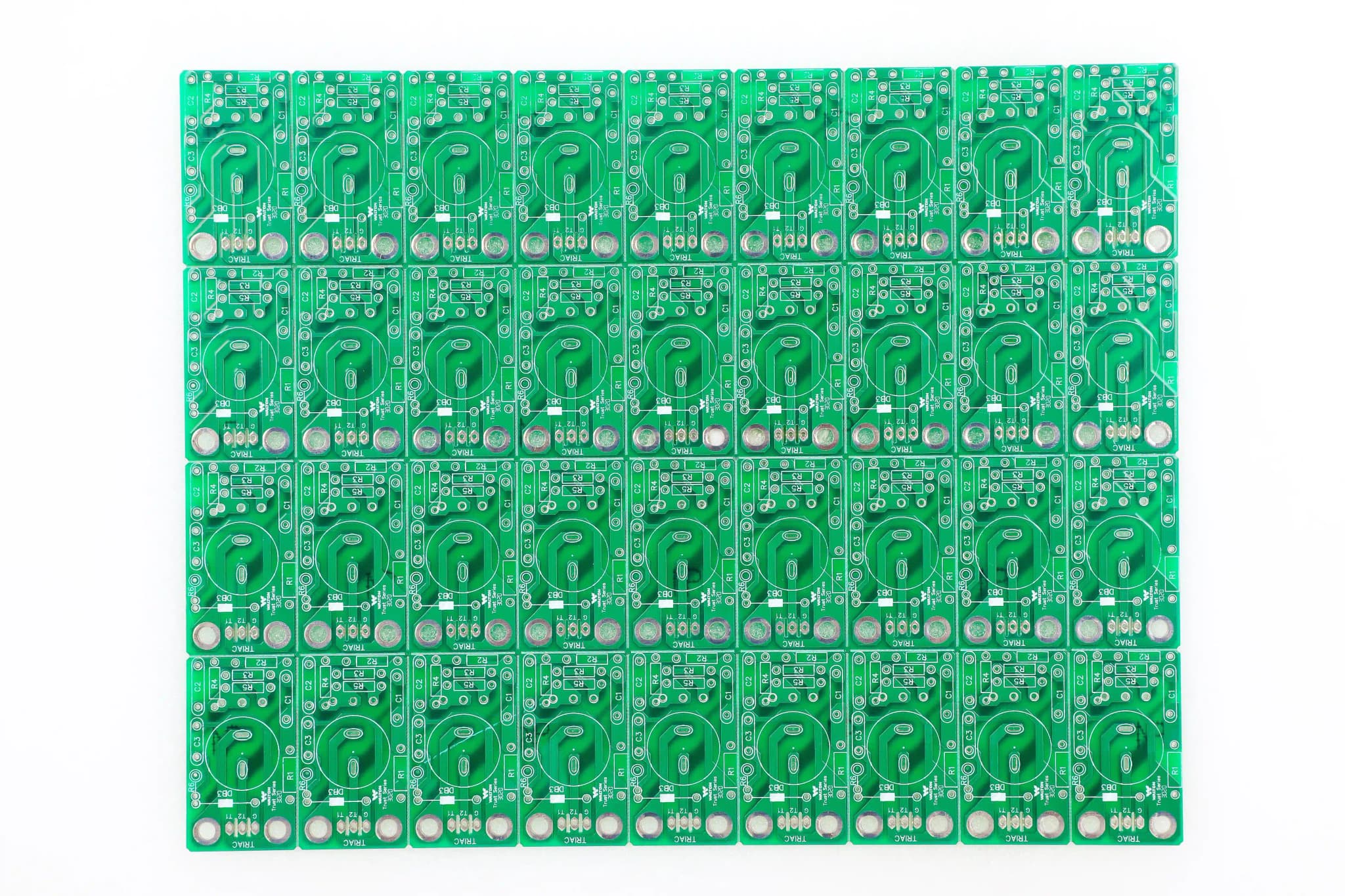 Conectores Backplane de Alta Velocidad