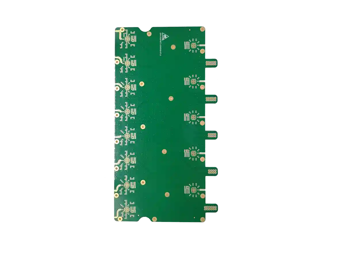 Rogers PCB