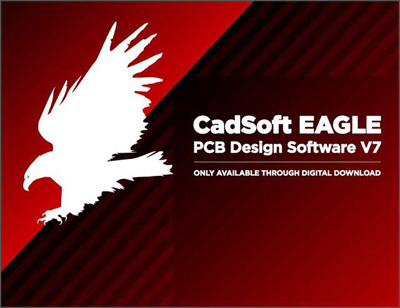 Eagle diseño de PCB