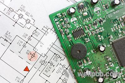 Proyectos de placas de circuito impreso