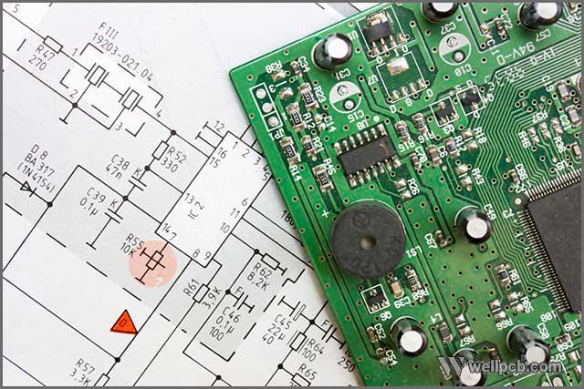 Montaje de placas de circuito impreso 2